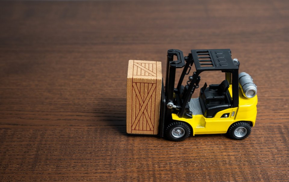 Forklift Nedir? Endüstrinin Görünmez Kahramanları Nerelerde Kullanılır?