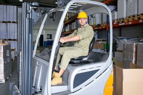 Operatörlü Kiralama